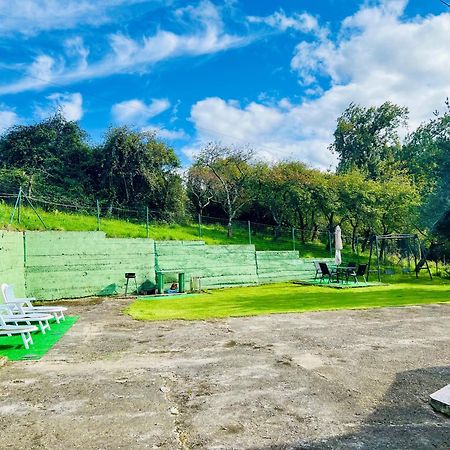 La Finca De Los Pisones Gijón Kültér fotó