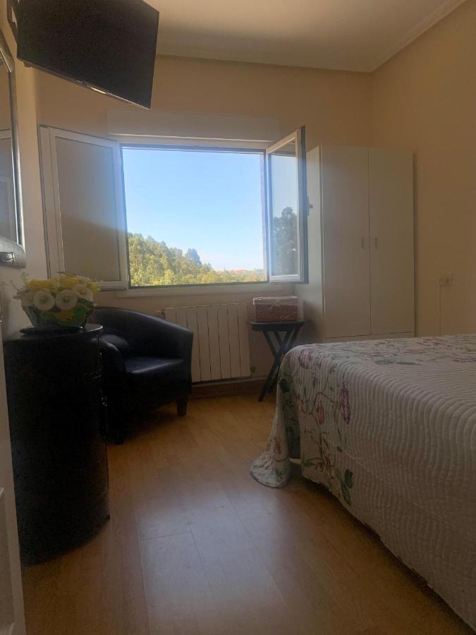 La Finca De Los Pisones Gijón Kültér fotó