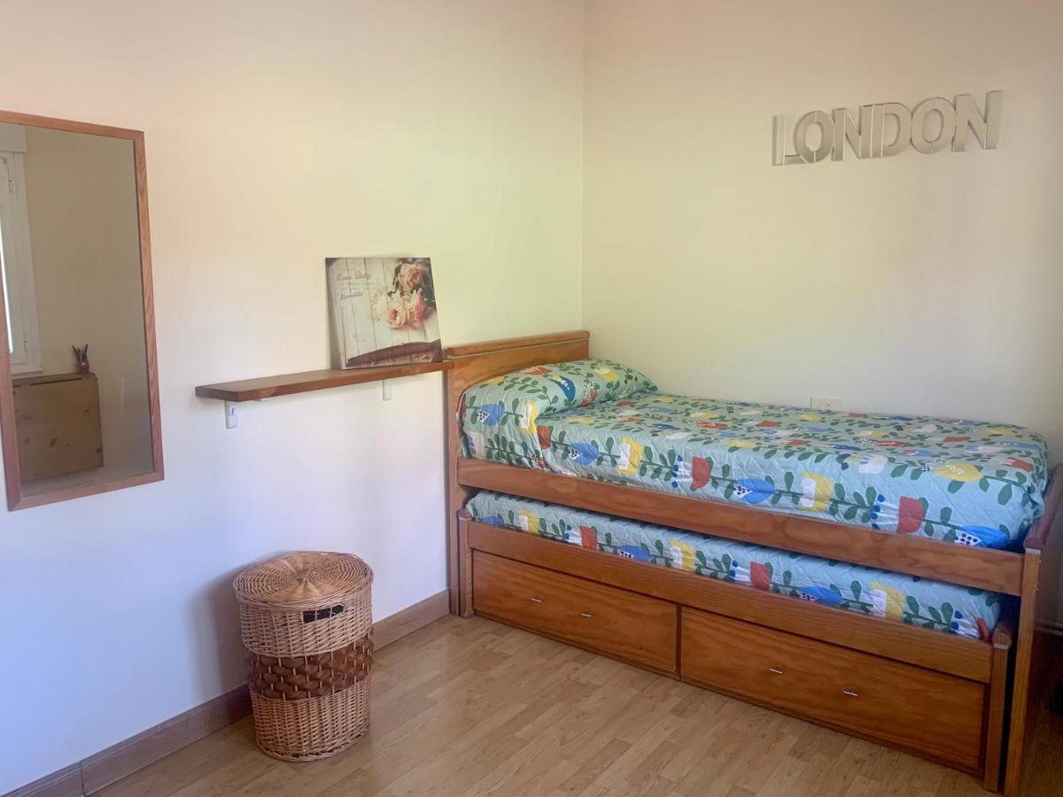 La Finca De Los Pisones Gijón Kültér fotó
