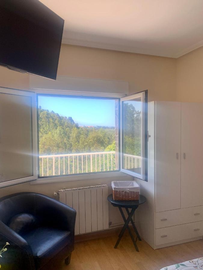 La Finca De Los Pisones Gijón Kültér fotó