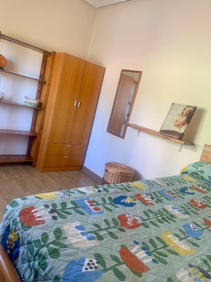 La Finca De Los Pisones Gijón Kültér fotó
