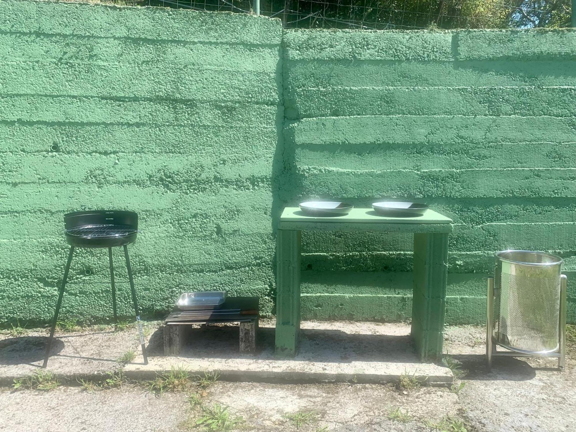La Finca De Los Pisones Gijón Kültér fotó
